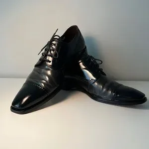 Lloyd | Shoes | From Germany Lloyd Shoes In Black And Dark 